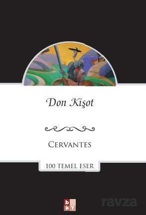 Don Kişot - 1