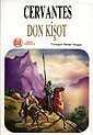 Don Kişot (2 Cilt Takım) - 1