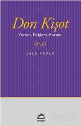 Don Kişot - İletişim Yayınları