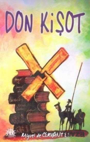 Don Kişot - Yason Yayıncılık