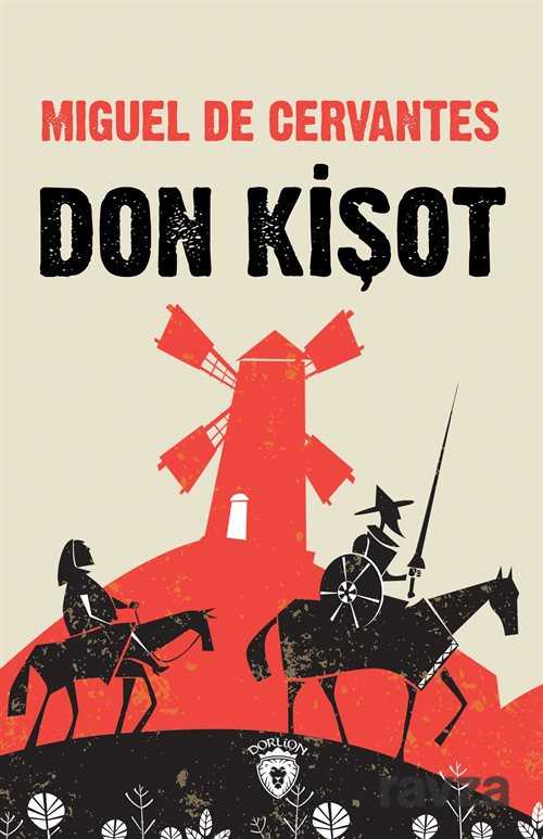 Don Kişot - Dorlion Yayınevi