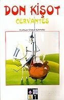 Don Kişot - Dörtkardeş Yayınevi
