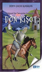 Don Kişot - Sen Yayınları