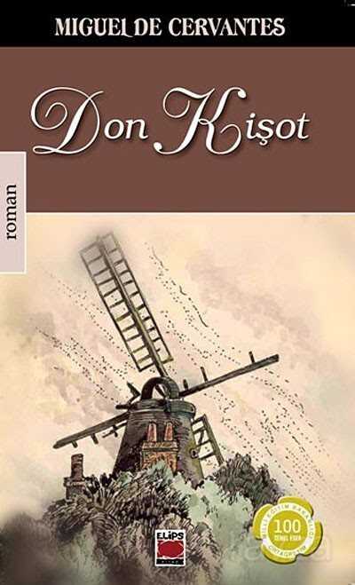 Don Kişot - Elips Kitap