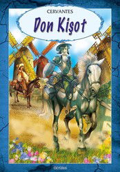 Don Kişot - Özyürek Yayınevi