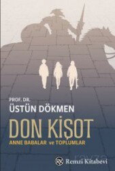 Don Kişot - Remzi Kitabevi
