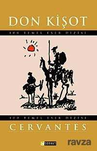 Don Kişot - Serhat Yayınları