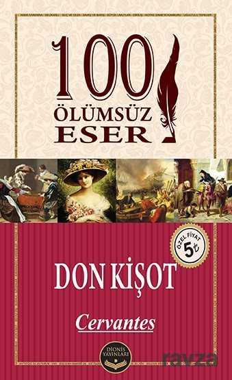 Don Kişot - Dionis Yayınları