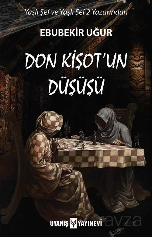 Don Kişot'un Düşüşü - 1