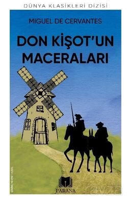 Don Kişot'un Maceraları - 1