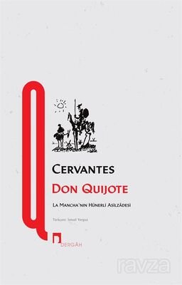 Don Quijote - 1