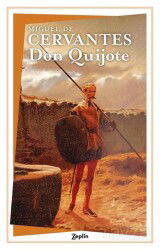 Don Quijote - Zeplin