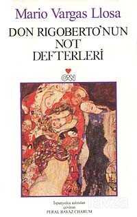 Don Rigoberto'nun Not Defterleri - Can Yayınları