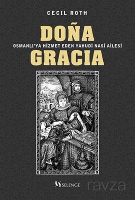 Dona Gracia - 1