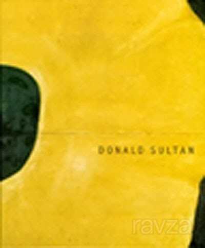 Donald Sultan - 1