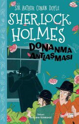 Donanma Antlaşması / Sherlock Holmes - The Çocuk