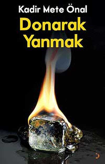 Donarak Yanmak - 1