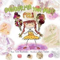 Dondurma Yok mu? Peli - İletişim Yayınları