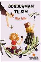 Dondurmam Tılsım - Günışığı Kitaplığı