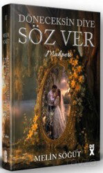 Döneceksin Diye Söz Ver II / Mahperi (Ciltli) - Dex Yayınevi