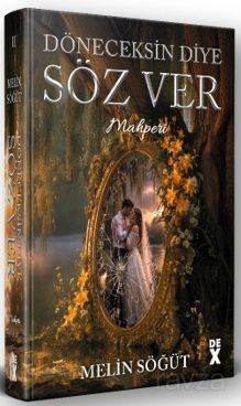Döneceksin Diye Söz Ver II / Mahperi (Ciltli) - 1
