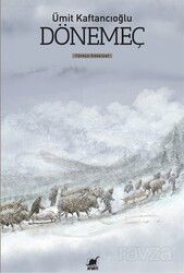 Dönemeç - Ayrıntı Yayınları