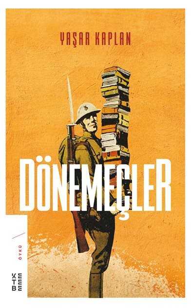 Dönemeçler - Ketebe Yayınevi