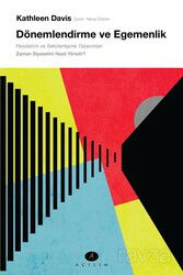 Dönemlendirme ve Egemenlik - Açılım Kitap
