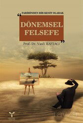 Dönemsel Felsefe - Umuttepe Yayınları (Kocaeli)