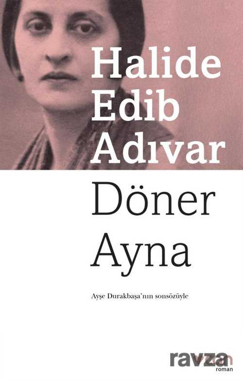 Döner Ayna - Yeni Zamanlar Sahaf