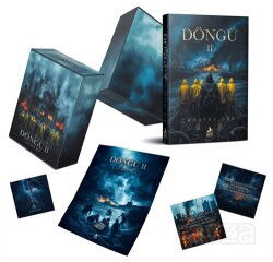 Döngü II (Kutulu) - Ren Kitap