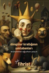 Döngüler Krallığının Şaklabanları - Fihrist Kitap