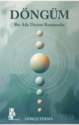 Döngüm - Edebiyatist Yayınevi