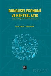 Döngüsel Ekonomi ve Kentsel Atık - Gazi Kitabevi