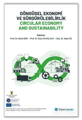 Döngüsel Ekonomi ve Sürdürülebilirlik Circular Economy and Sustainability - 1