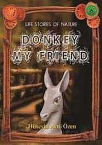 Donkey My Friend - 1