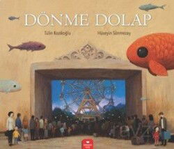 Dönme Dolap - RedHouse Kidz Yayınları