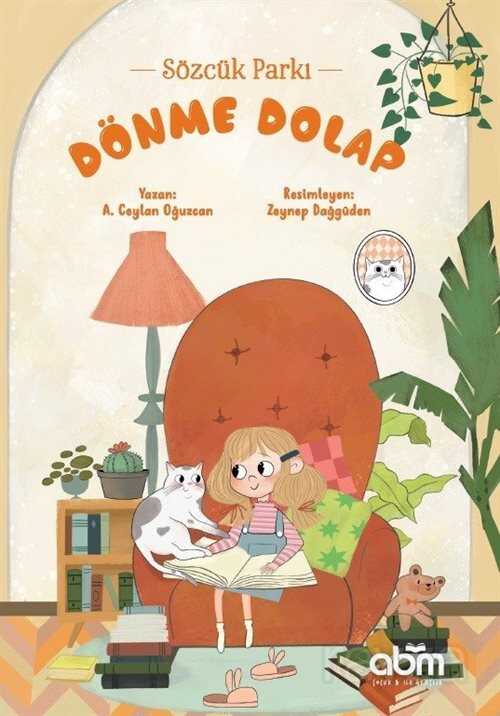 Dönme Dolap - ABM Yayınevi