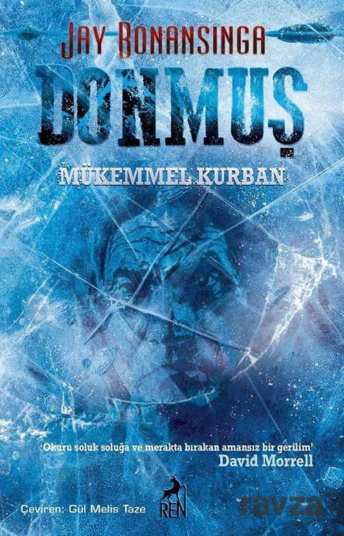 Donmuş - Ren Kitap