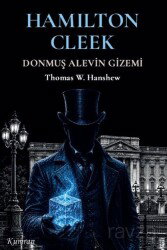 Donmuş Alevin Gizemi - Kumran Yayınları