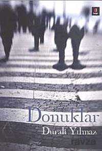 Donuklar - Kapı Yayınları
