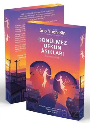 Dönülmez Ufkun Aşıkları - 1