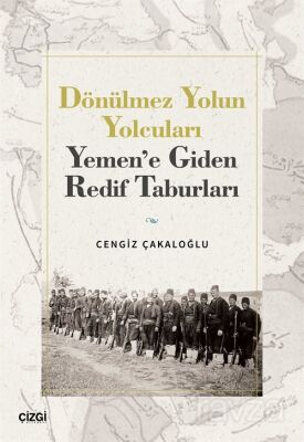 Dönülmez Yolun Yolcuları - 1