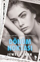 Dönüm Noktası - Nemesis Kitap