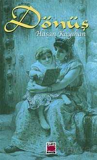 Dönüş - Elips Kitap