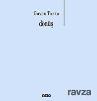 Dönüş - Yapı Kredi Yayınları