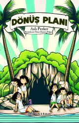 Dönüş Planı - Epsilon Yayınları