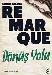 Dönüş Yolu - Everest Yayınları