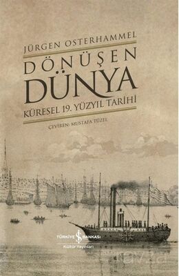 Dönüşen Dünya (Ciltli) - 1