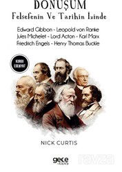 Dönüşüm / Felsefenin ve Tarihin İzinde - Gece Kitaplığı